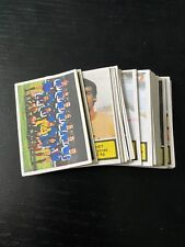 FOOTBALL 75 / 76 - AGEDUCATIFS (no PANINI) - IMAGES AU CHOIX