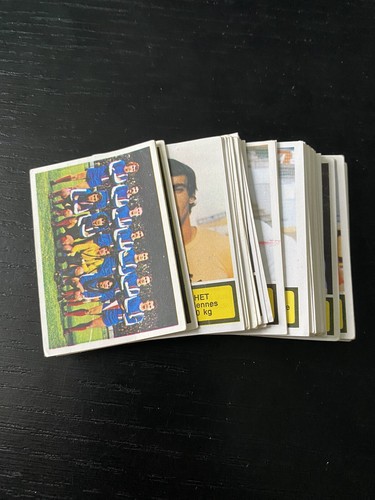 Football ageducatifs - 76,