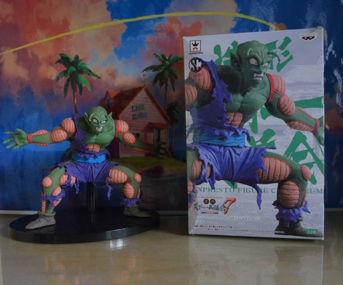 Figurine dbz banpresto - dbz,