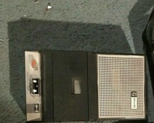 Bande Pont Cassette Pont Philips El 3302 Courroie de Remplacement Set 07/ 1-02/1