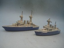 PLOMB  CREUX CL  - MARINE - 2