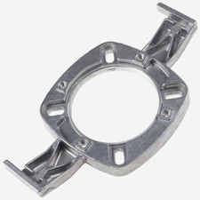 Bride de brûleur Weishaupt