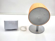 Haut-parleur de batterie