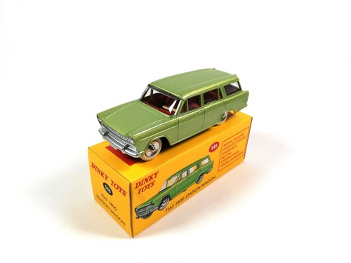 Fiat 1800 station - 1800, wagon
