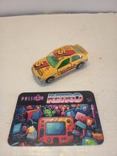 Majorette 275 ford escort - majorette,