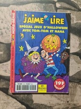 J'aime lire nº 19 spécial