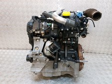 Moteur - Renault Twingo II -