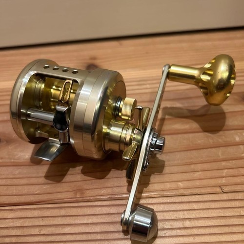 Daiwa millionaire 100sfl - daiwa,