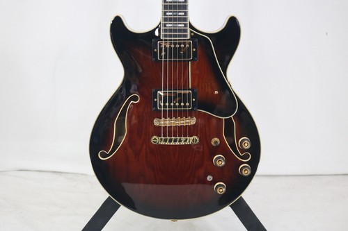 Ibanez am153qa o8615 - ibanez,