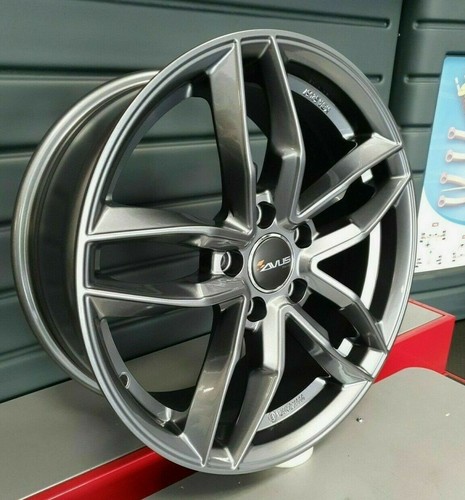 Jantes alliage pour 20 - jantes, en