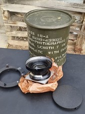 Military Kodak Aero- Ektar