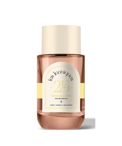 Parfum femme 100 - parfum,