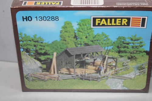 Faller 130288 kit - 130288,