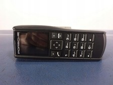 CASQUES DE TÉLÉPHONE PORSCHE