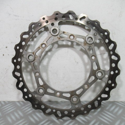 Disque frein avant yamaha - avant,