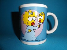 Mug Quick Simpson Maggie