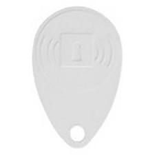 Honeywell Pack de 2 TAG Badges sans Contact Evohome Security *NEUF*