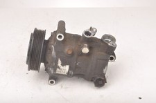 SEAT IBIZA IV 1.2 TSI 105CH Compresseur De Climatisation