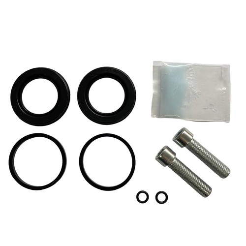 Brake caliper repair - , kit