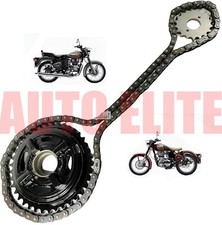 Kit chaîne et pignon convient