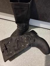 Bottes fourrées Taille 37