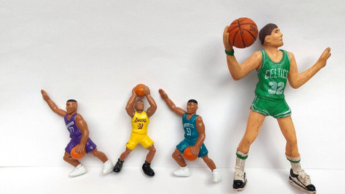 Figurine lot jouet - figurine,