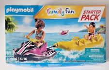 PLAYMOBIL Family fun starter