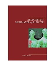 Akupunktur Meridianer og