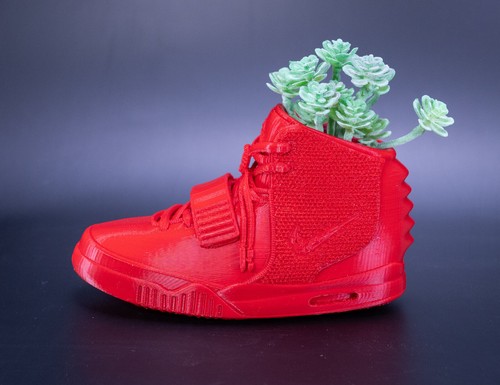 Yeezypotter air yeezy 2 red - yeezypotter,