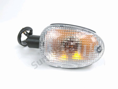 Clignotant arriere piaggio - clignotant, d