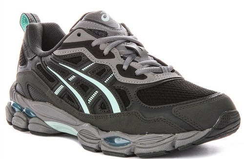 Asics gel nyc - asics, en