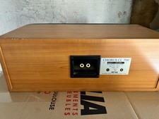 enceintes colonnes chorus 715