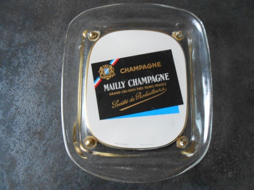 Ramasse monnaie champagne - ramasse,