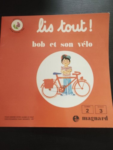 Lis tout g2n3 - lis, et
