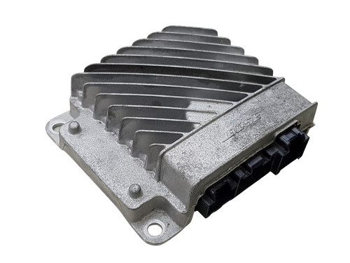 Amplificateur audio renault - amplificateur,