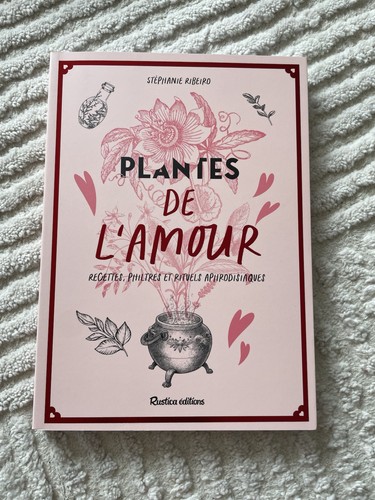 Rustica éditions plantes - rustica,