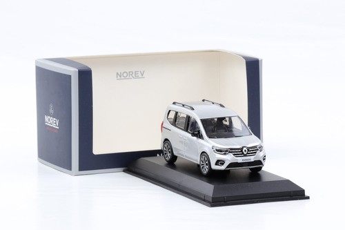Norev renault kangoo - norev,