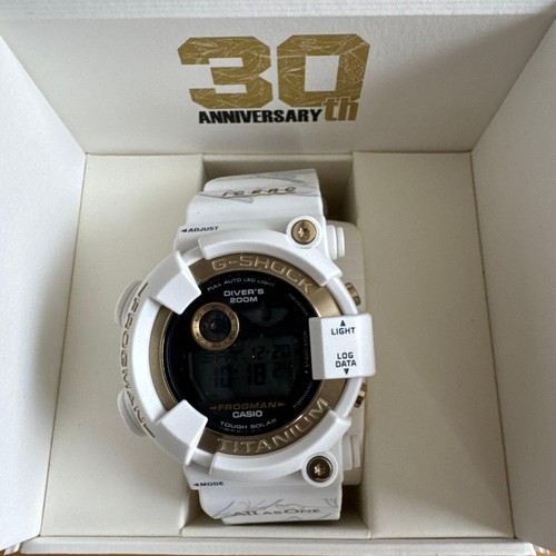 Casio shock icerc japan - x,