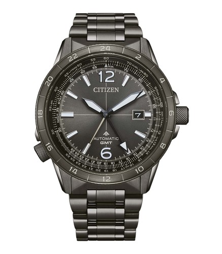 Citizen nb6045 51h flieger - nb6045-51h,