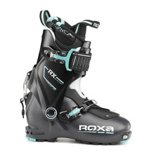 chaussure ski de randonnée