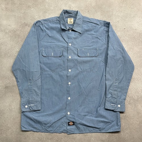 Chemise travail dickies - travail,
