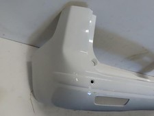 Pare choc arriere PEUGEOT 5008 I 00007410KR