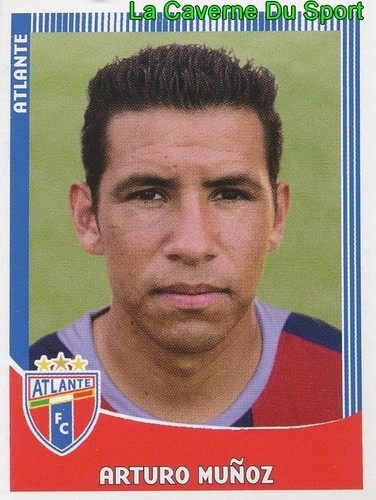 028 arturo munoz - 028,