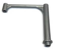 PLAYMOBIL (T2274) EQUESTRE - Bras de douche Box de Lavage Cheval 4193