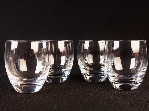 Baccarat petit gobelet - , 4