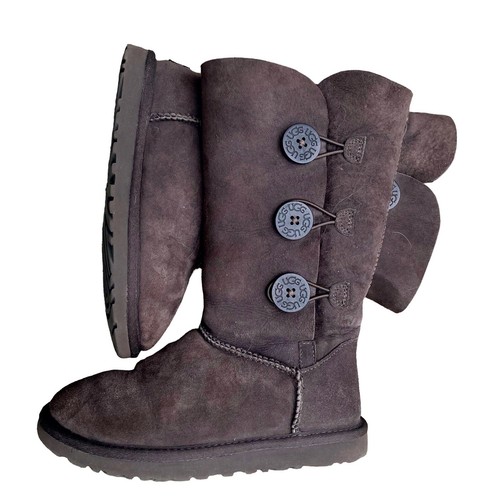 Ugg australia bailey triplet - ugg,