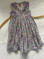 ROBE fête été fille JOULES