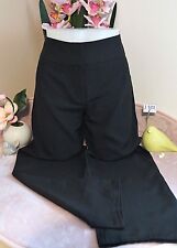 Vêtement occasion femme : Pantalon " K.Woman " - T : 40