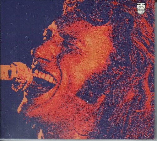 Johnny hallyday live - cd,