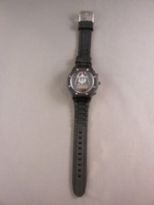 DARTH VADER Star Wars DISNEY LCD Accutime Watch Dead Battery